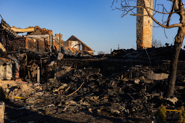 Reliable Fire Damage Removal contractor in Brentwood, PA by Fire Damage Flint