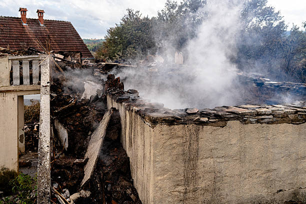 Affordable Fire Damage Removal solutions in Brentwood, PA